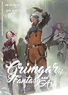 Grimgar of Fantas...