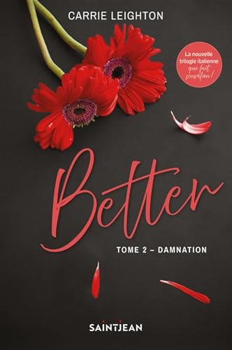 Better 02 (Hardcover)