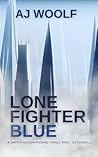 Lone Fighter Blue