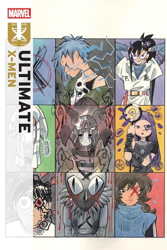 Ultimate X-Men (2024-) #22