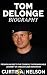 Tom DeLonge Biography : Fro...