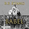 Babel by R.F. Kuang