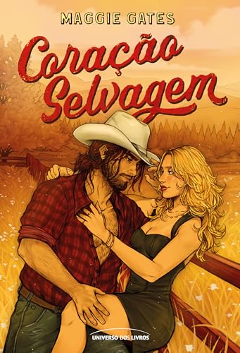 Coração selvagem: 1 (Irmãos Griffith) (Portuguese Edition)