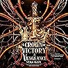 A Crown of Victory and Vengeance by Vera Raye