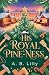 His Royal Pine-ness