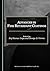 Advances in Fire Retardant ...