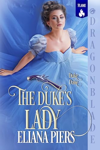 The Duke’s Lady (Duke Dare #4)