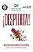 ¡DESPIERTA!: Prevenga, combata y revierta las enfermedades desde su raíz (Spanish Edition)