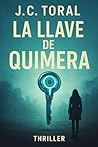 La llave de Quime...