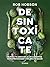Desintoxícate (Cuerpo y Salud)