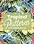 Tropical Patterns Coloring ...
