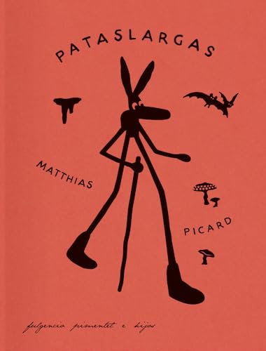 Pataslargas y el misterio de las profundidades (Hardcover)