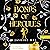 Bonds of Hercules (Villains of Lore, #2)