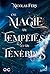 Une Magie de Tempêtes et de Ténèbres by Nicolas Fern