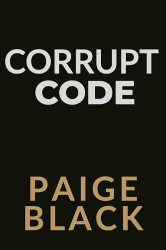 Corrupt Code (Eden Mercer K-9 Mystery Thriller)