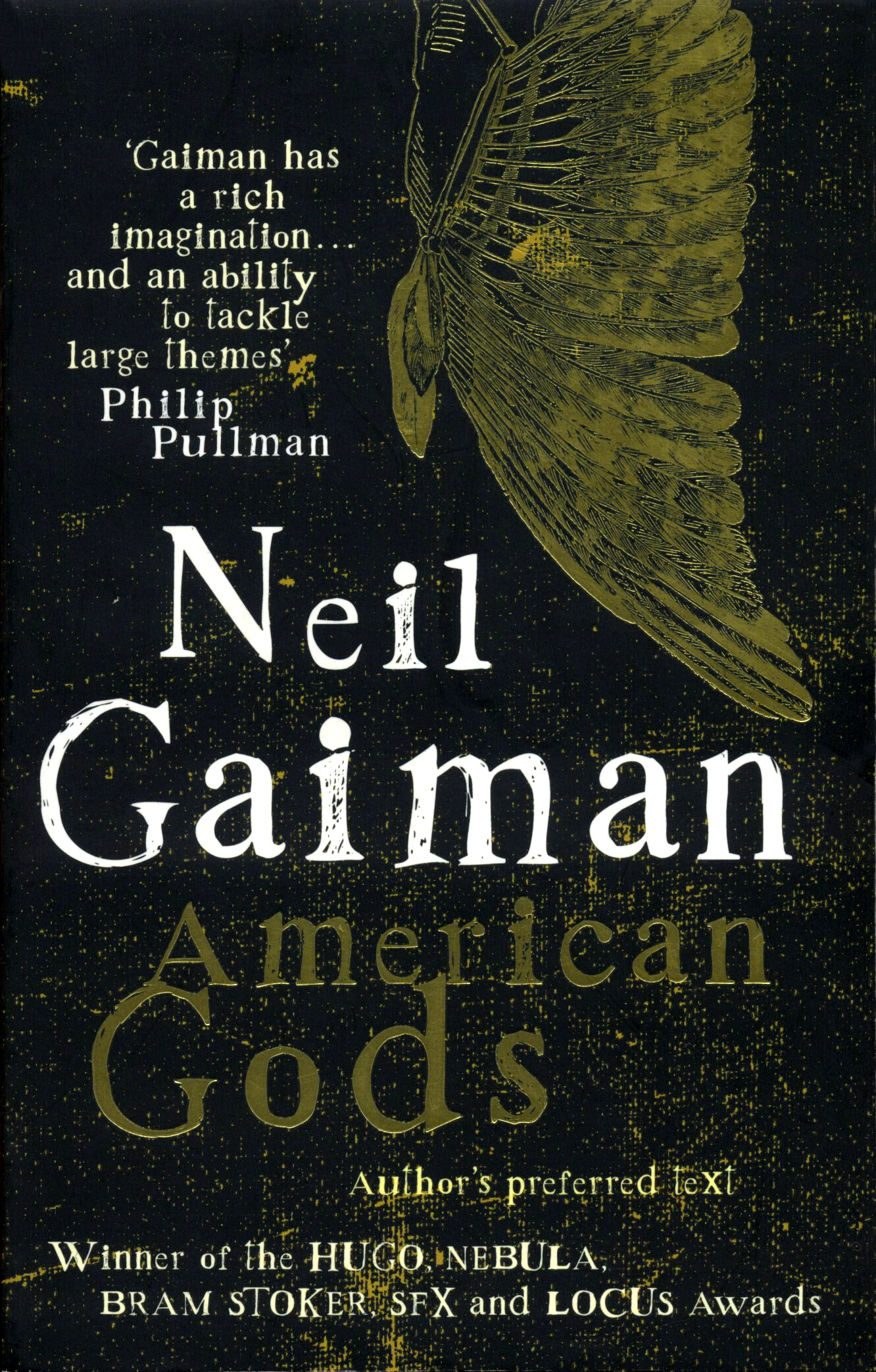 American Gods
