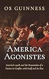 America Agonistes...