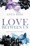 Love Between Us - Quel filo che ci unisce: (The Blooming Hearts Series Vol. 2) (Italian Edition)