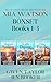 MIA WATSON BOXSET BOOKS 1-3...