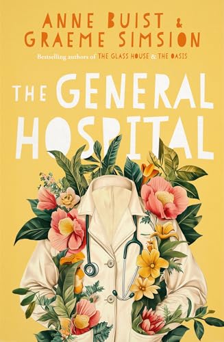 The General Hospital (Menzies Mental Health #3)