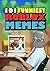 101 FUNNIEST ROBLOX MEMES by Rodrigo B. Santos