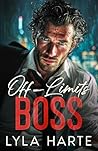 Off-limits Boss