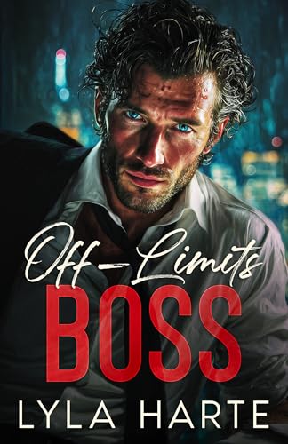 Off-limits Boss (Willow Creek Series Book 2)
