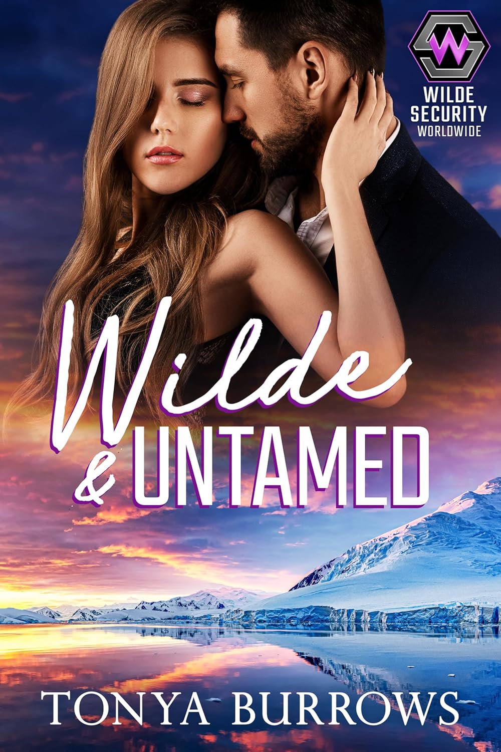 Wilde and Untamed (Wilde Security Worldwide, #2)