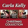 Carla Kelly Chris...