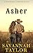 Asher: A Driscoll Brother's...