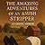 The Amazing Adventures of an Amish Stripper by Naomi Swartzentruber