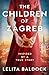 The Children of Zagreb by Lelita Baldock