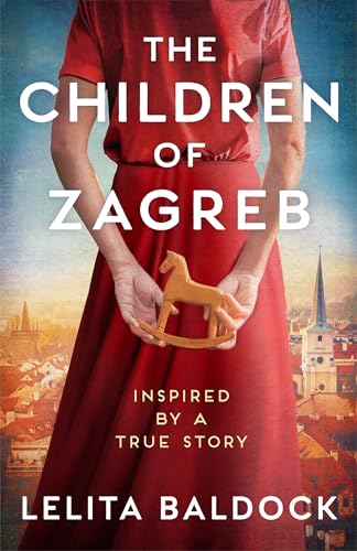 The Children of Zagreb (ebook)
