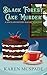 Black Forest Cake Murder by Karen McSpade
