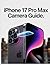 The iPhone 17 Pro Max Camer...