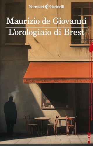 L'orologiaio di Brest (Kindle Edition)