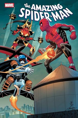 Amazing Spider-Man (2025-) #18