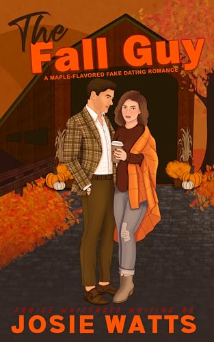 The Fall Guy (Kindle Edition)
