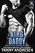 King Daddy (Lords of Las Vegas Reihe) (German Edition)
