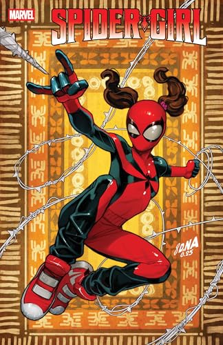Spider-Girl (2025-) #7