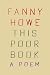 This Poor Book: A Poem
