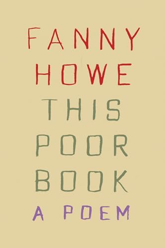 This Poor Book: A Poem (Paperback)