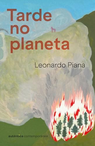Tarde no planeta (Kindle Edition)
