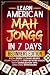 Learn American Mah Jongg in...