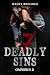 7 Deadly Sins: Omnibus 2