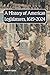 A History of American Legis...