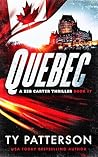 Quebec by Ty Patterson