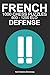 French Defense Tactics: 100...