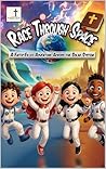 Race Through Space: A Christian Kid's Adventure Through The Solar System