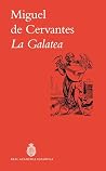 La Galatea (Bibli...